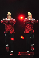 Jedward (Irland)