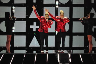 Jedward (Irland)