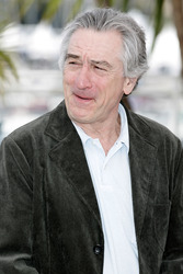 Robert De Niro