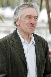 Robert De Niro