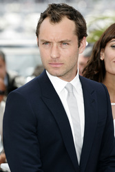Jude Law