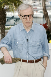 Woody Allen