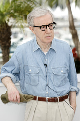 Woody Allen