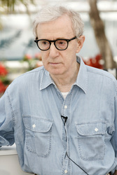 Woody Allen
