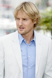 Owen Wilson