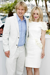 Owen Wilson, Rachel McAdams