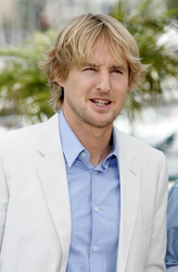 Owen Wilson