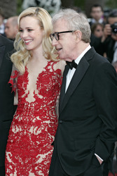 Rachel McAdams, Woody Allen