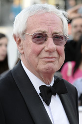 Barry Norman