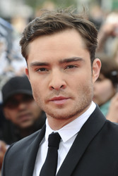 Ed Westwick