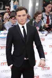Ed Westwick