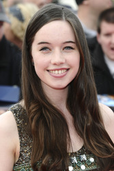 Anna Popplewell