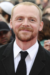 Simon Pegg