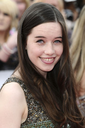 Anna Popplewell