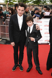 Matt Horne, Theo Stevenson