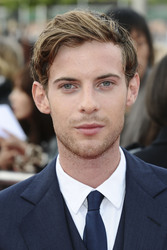 Luke Treadaway