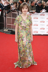 Freya Wilson