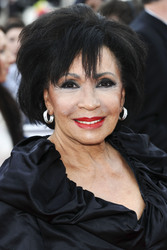 Shirley Bassey