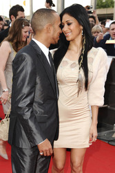 Lewis Hamilton, Nicole Scherzinger