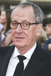 Geoffrey Rush