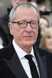 Geoffrey Rush