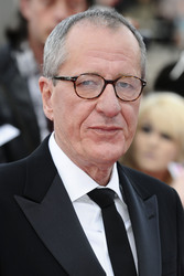 Geoffrey Rush