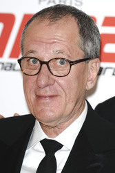 Geoffrey Rush