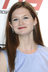 Bonnie Wright