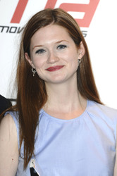 Bonnie Wright