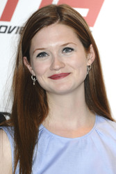 Bonnie Wright