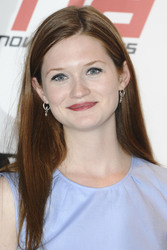 Bonnie Wright