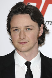 James McAvoy