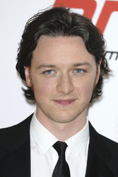 James McAvoy