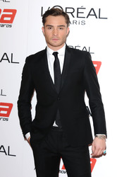 Ed Westwick