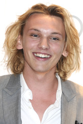 Jamie Campbell Bower