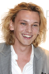 Jamie Campbell Bower