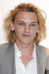 Jamie Campbell Bower