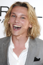 Jamie Campbell Bower