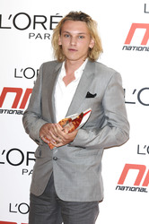 Jamie Campbell Bower
