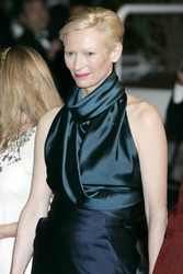 Tilda Swinton