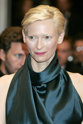 Tilda Swinton