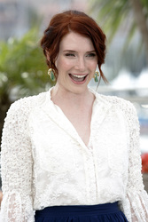 Bryce Dallas Howard