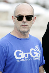 Keith Allen