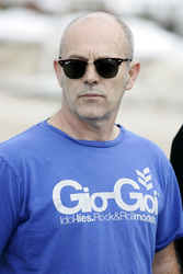 Keith Allen