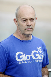 Keith Allen