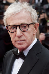 Woody Allen