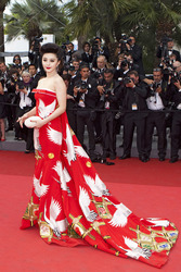 Fan Bing Bing / Bingbing Fan