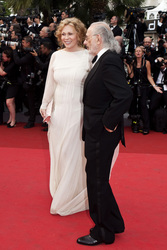 Faye Dunaway, Jerry Schatzberg