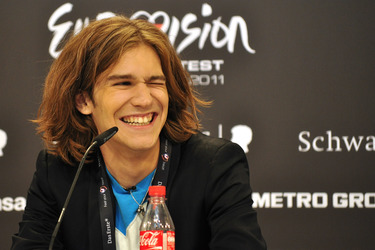 Amaury Vassili (Frankreich)