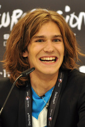 Amaury Vassili (Frankreich)